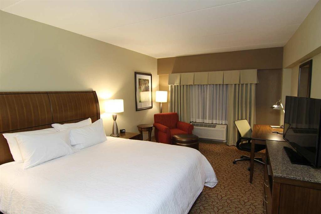 Hilton Garden Inn Pikeville Quarto foto