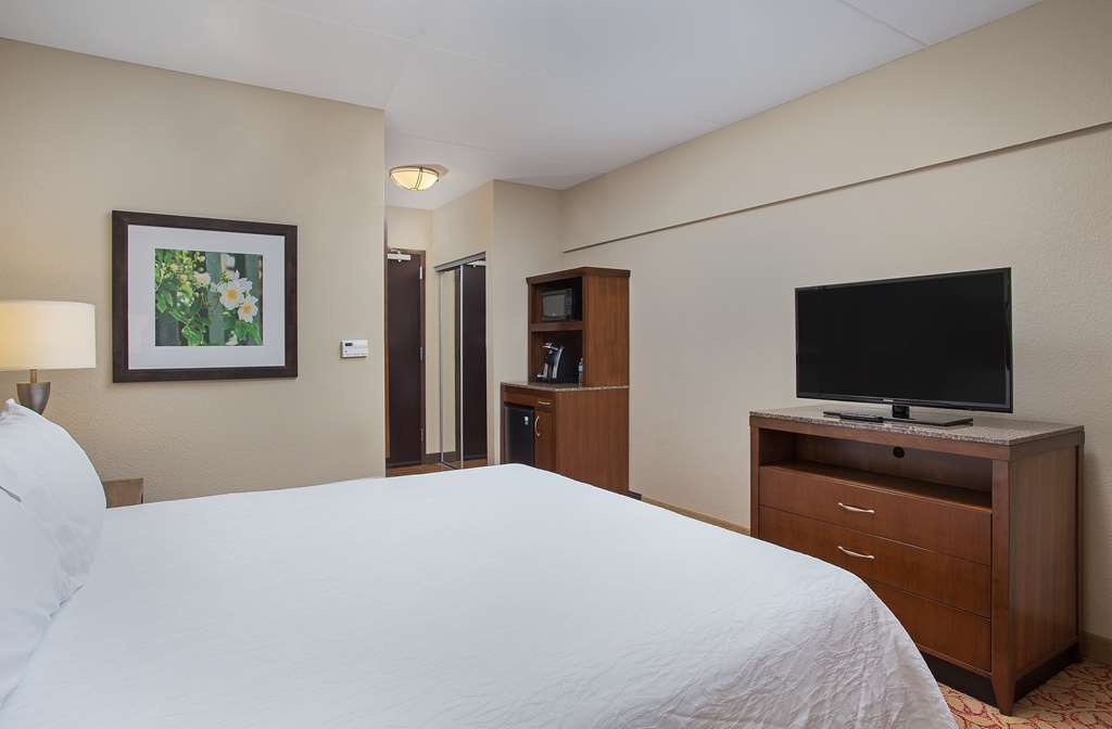 Hilton Garden Inn Pikeville Quarto foto