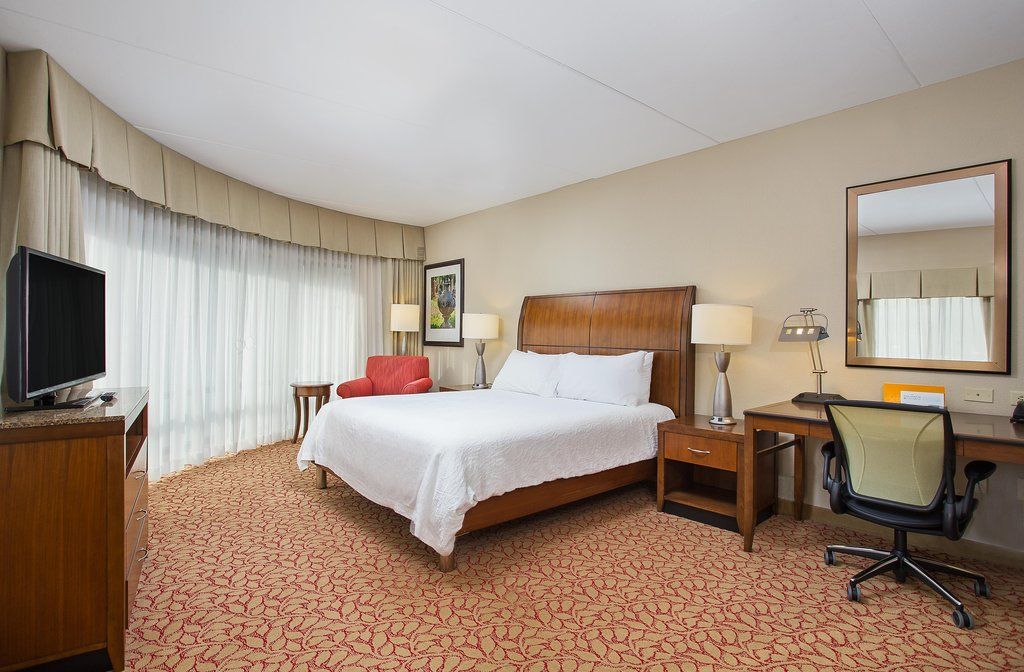 Hilton Garden Inn Pikeville Exterior foto