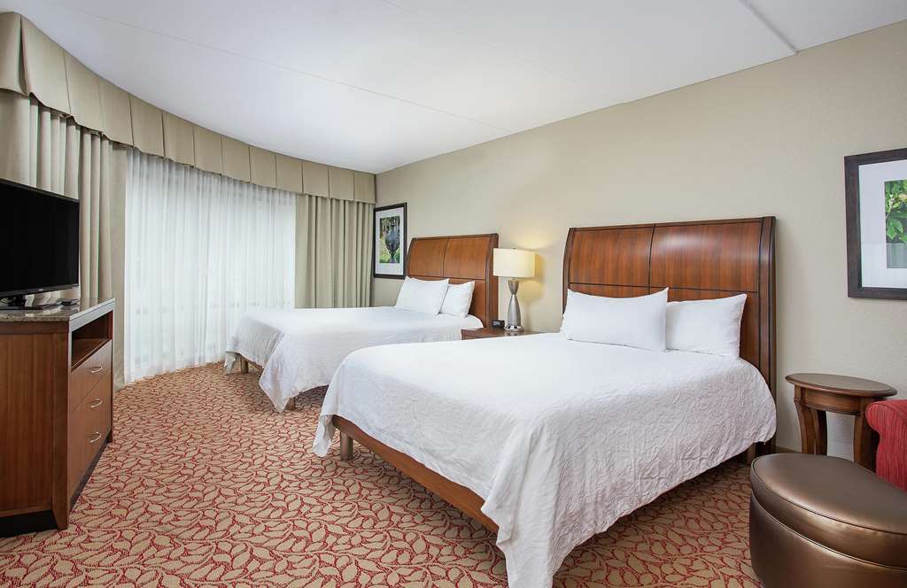Hilton Garden Inn Pikeville Quarto foto