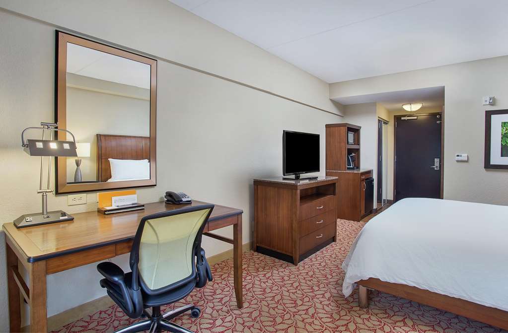 Hilton Garden Inn Pikeville Quarto foto