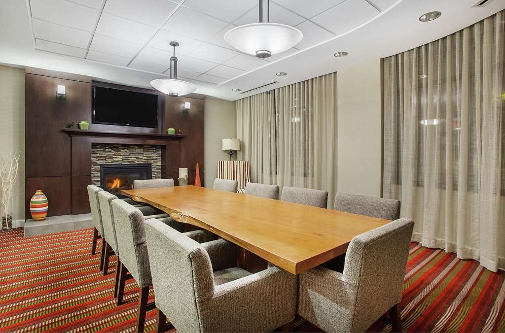 Hilton Garden Inn Pikeville Instalações foto