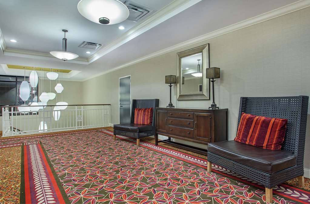 Hilton Garden Inn Pikeville Instalações foto