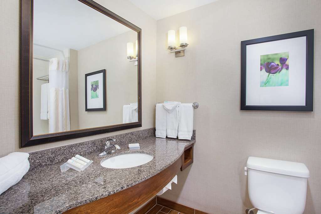 Hilton Garden Inn Pikeville Quarto foto