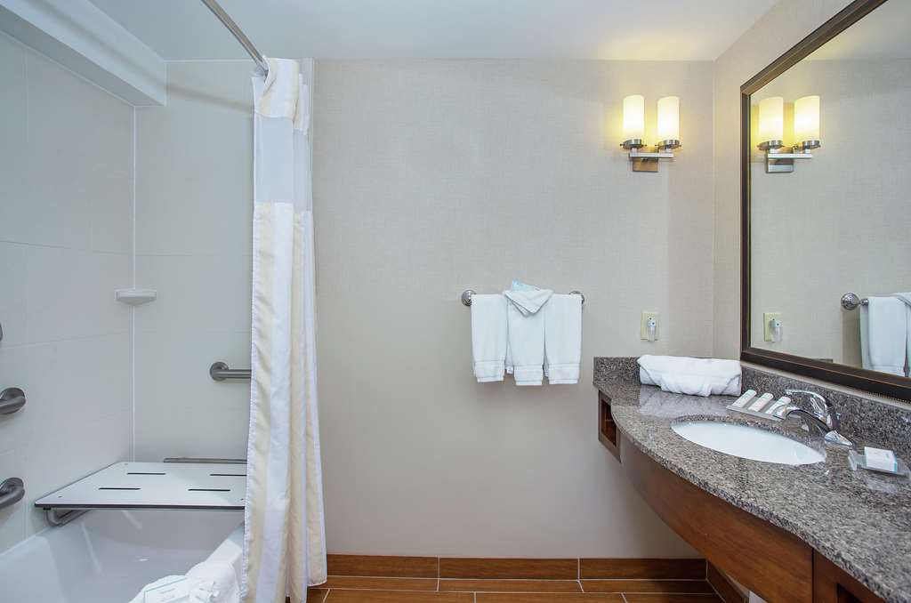 Hilton Garden Inn Pikeville Quarto foto