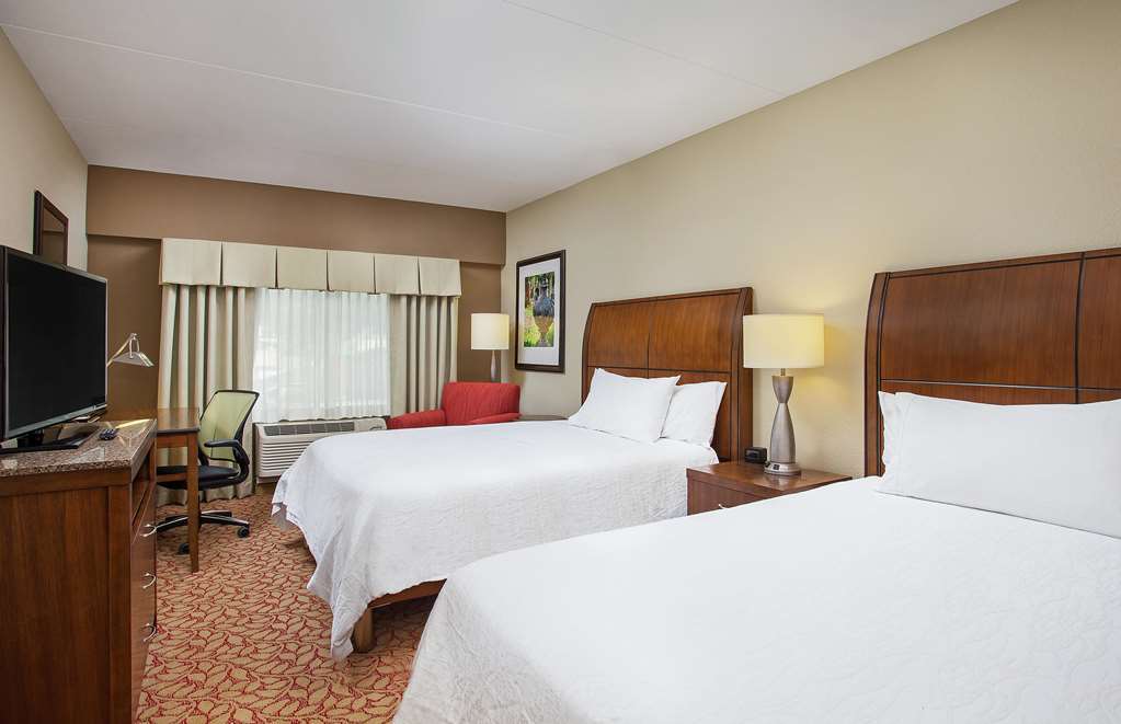 Hilton Garden Inn Pikeville Quarto foto