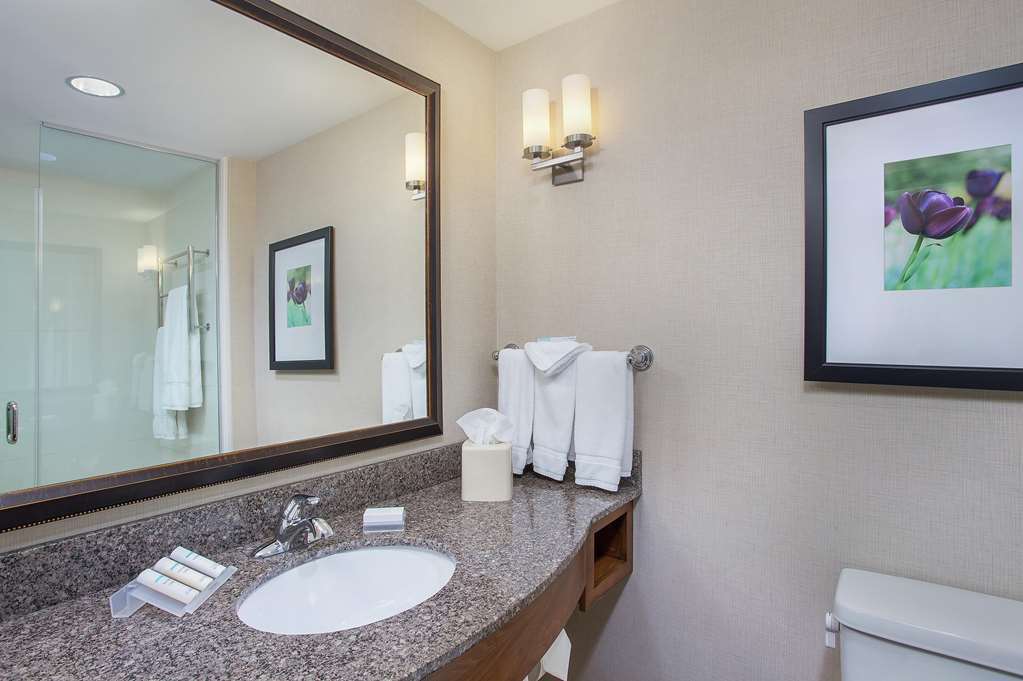 Hilton Garden Inn Pikeville Quarto foto